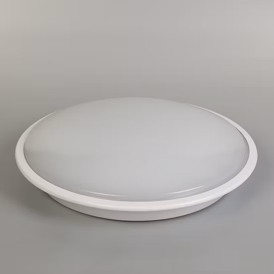 Plafoniera LED ultra sottile da 15 W IP65. Plafoniera LED
