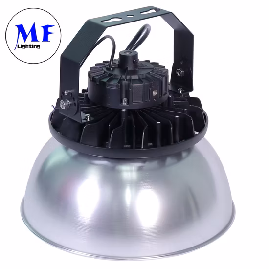 Driver di emergenza LED per luce LED ad alta potenza (100